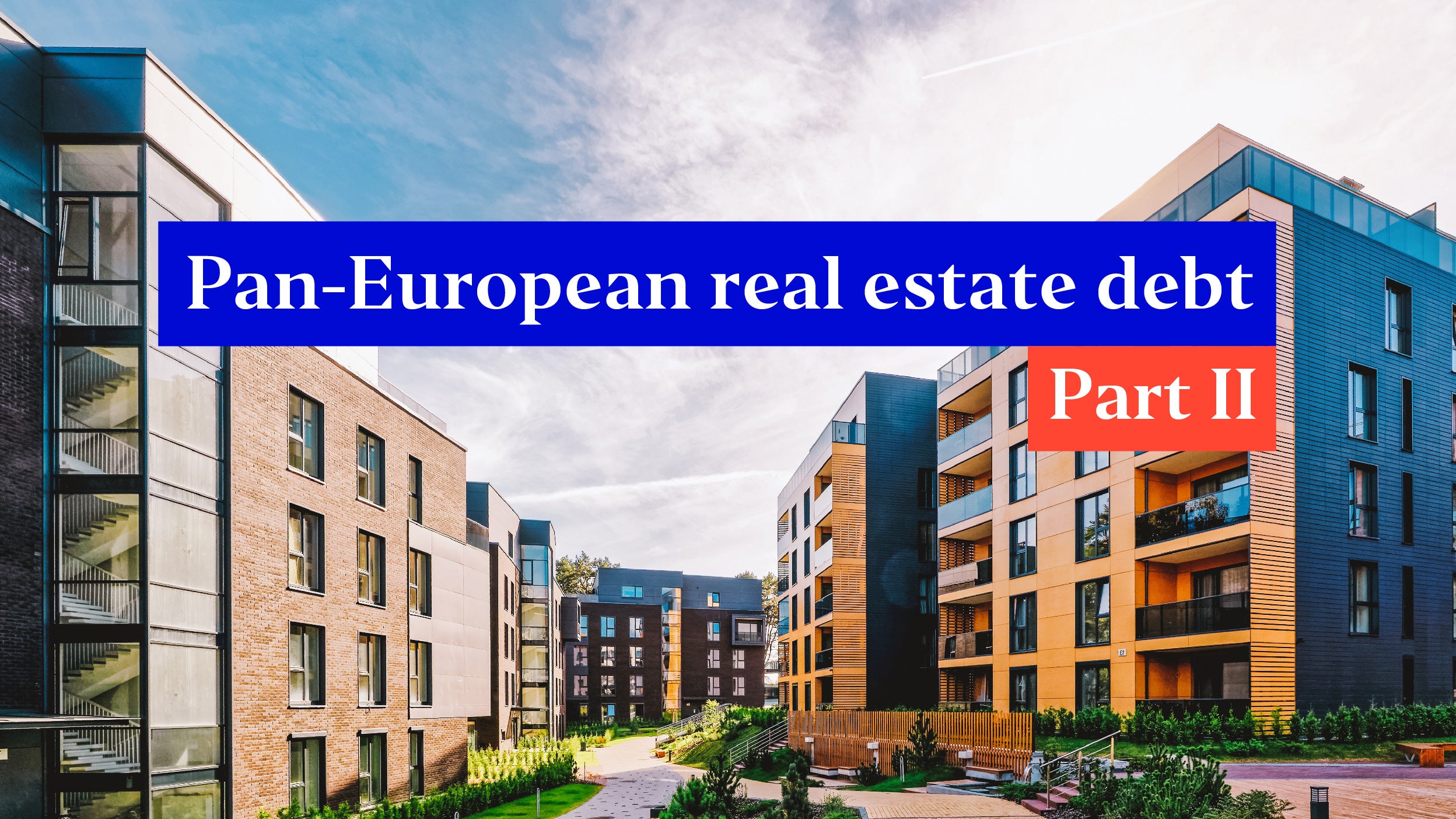 Real estate Invesco UK